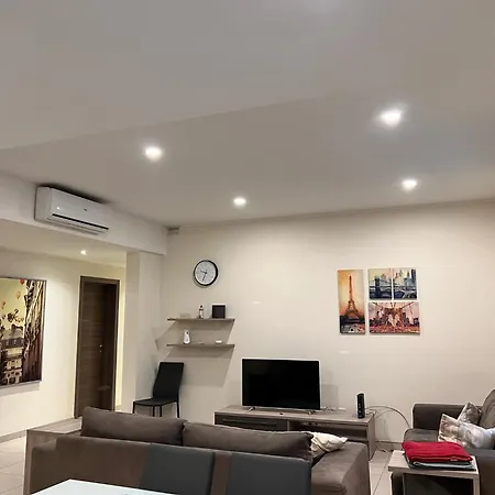 Homestay Private - 2 Beds Balluta Saint Julian's