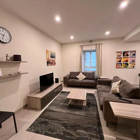 Private - 2 Beds Balluta