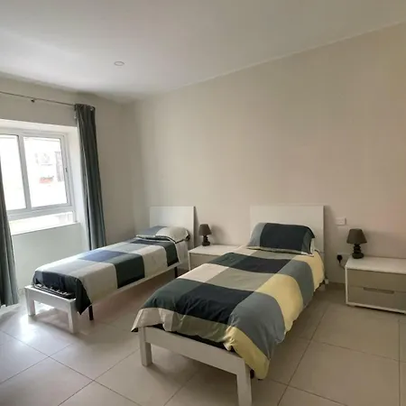 Homestay Private - 2 Beds Balluta